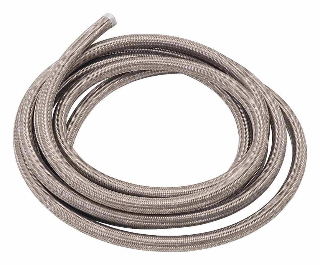 Proflex SS Braided Hose #8 x 3′