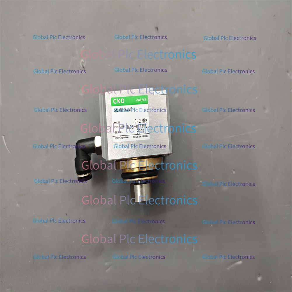 1PC NEW GNAB-x445 Cylinder for Sodick CKD Solenoid Valve