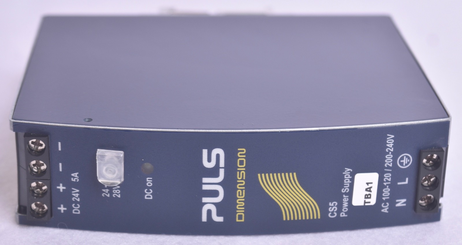 Puls CS5 Power Supply CS5.241