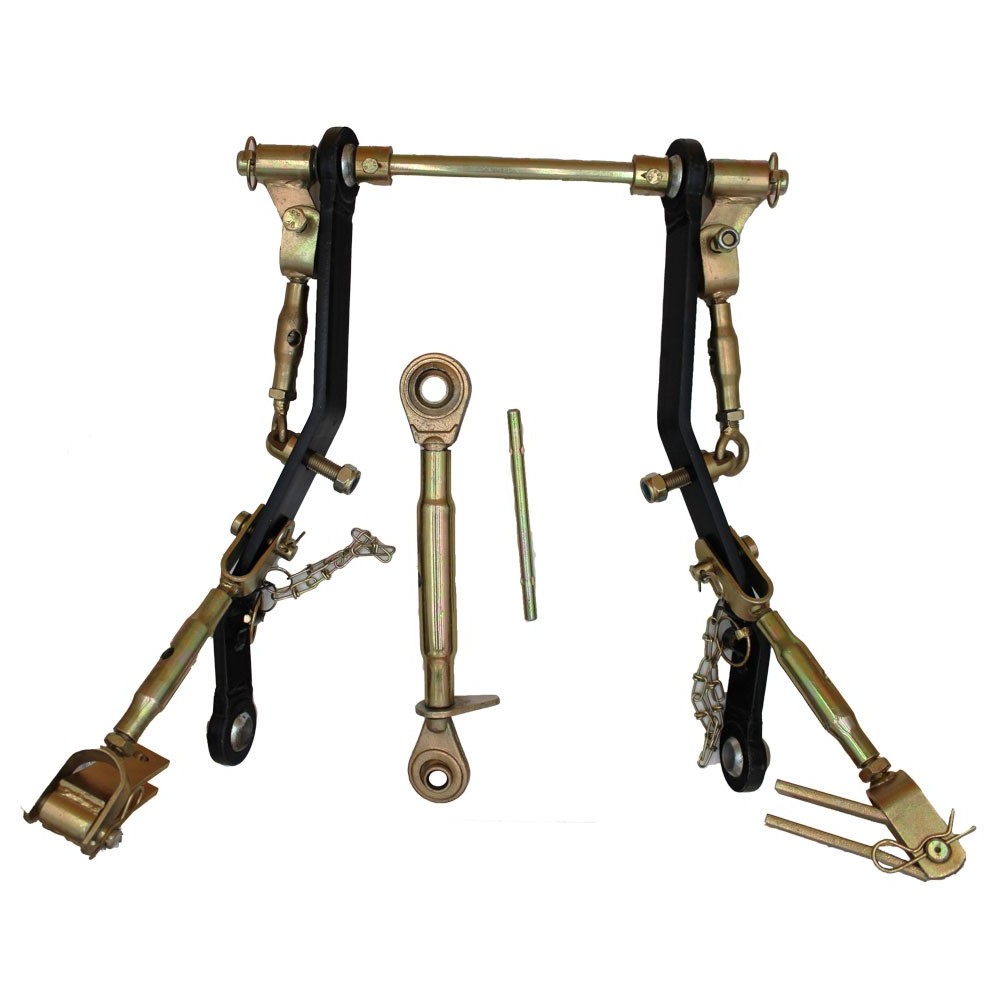3 Point Hitch Kit Fits Kubota B Series Compact Tractor Fits CATegory Fits CAT 1