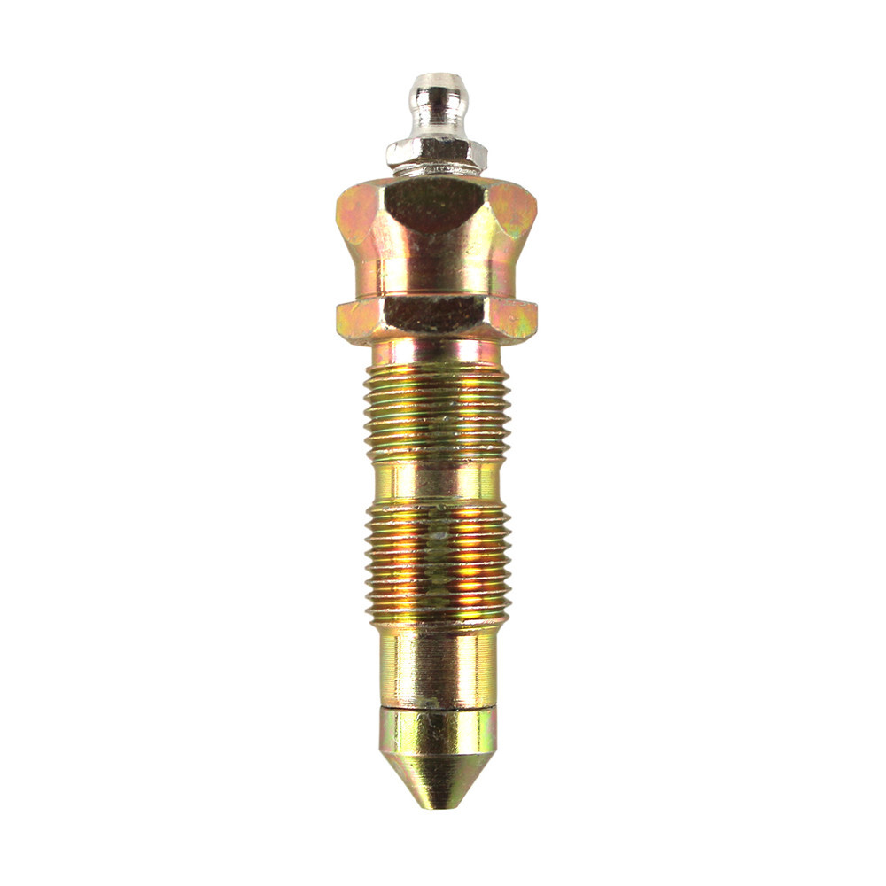 Track Adjuster Grease Adapter 07959-20001 fits Komatsu PC100 PC200 PC300 PC400