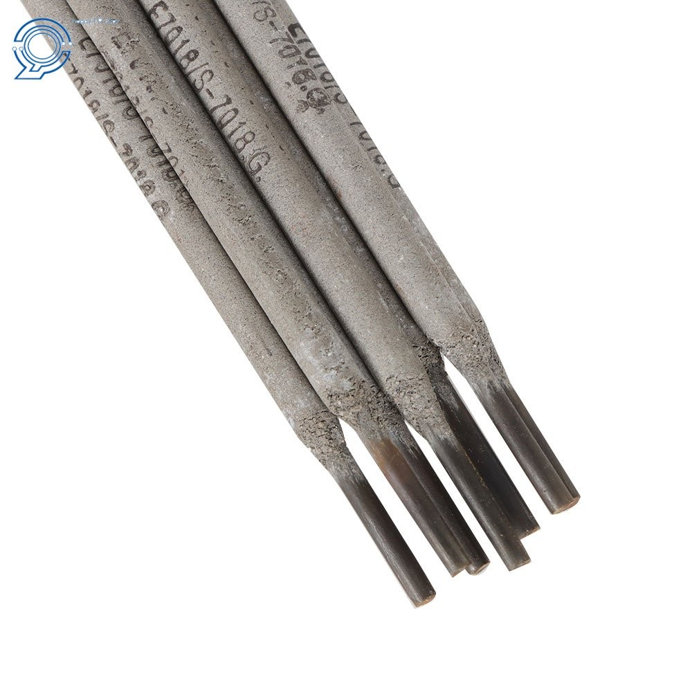 E7018 5/32 Inch Stick Electrodes Welding Rod 50 lbs (10 lbs x 5 Pack) With Box