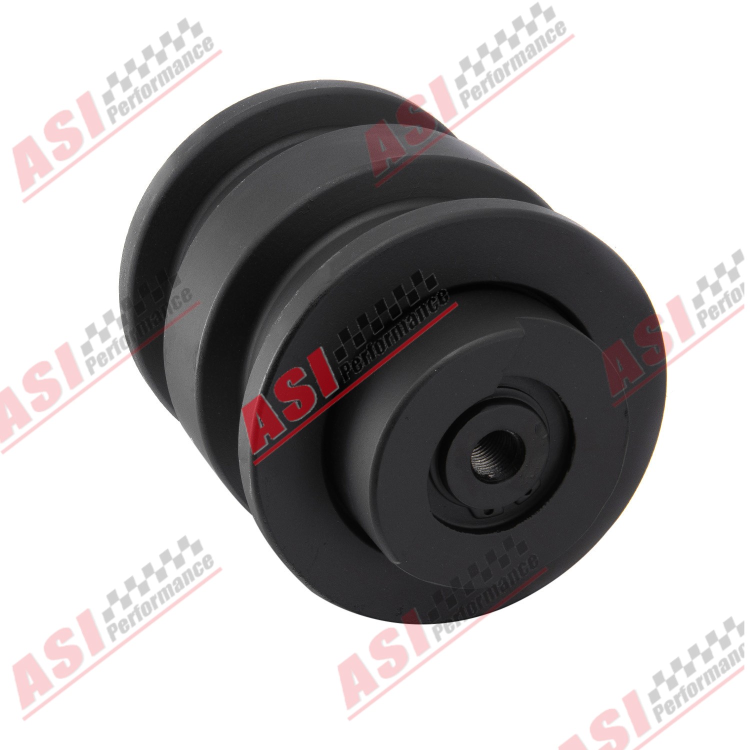 PV64D00001F1 New Track Roller For Takeuchi TB135 235 04313-11100/Kobelco SK025