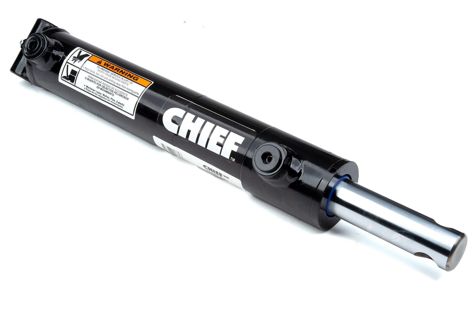 Chief WP Welded Hydraulic Cylinder: 1.5 Bore x 6 Stroke – 1 Rod