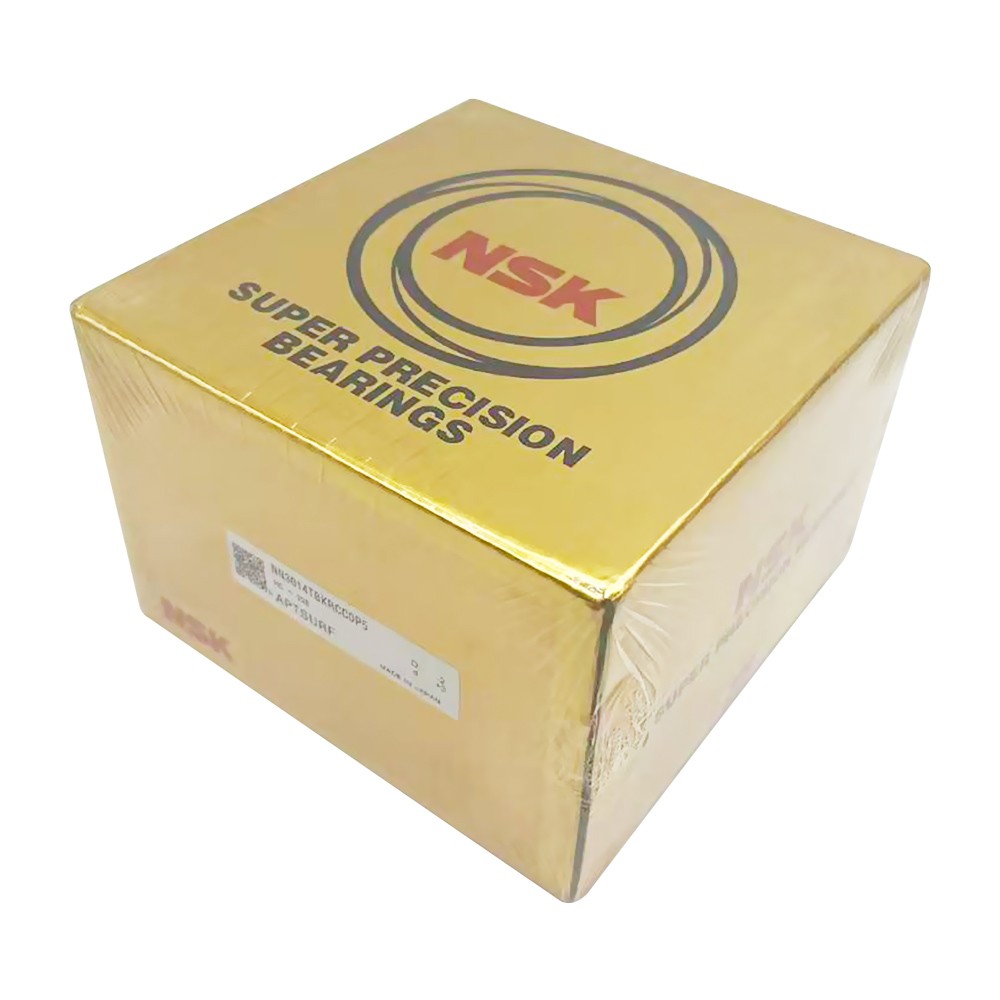 OEM New For NSK NN3014TBKRCC0P5 Double-Row Cylindrical Roller Bearing