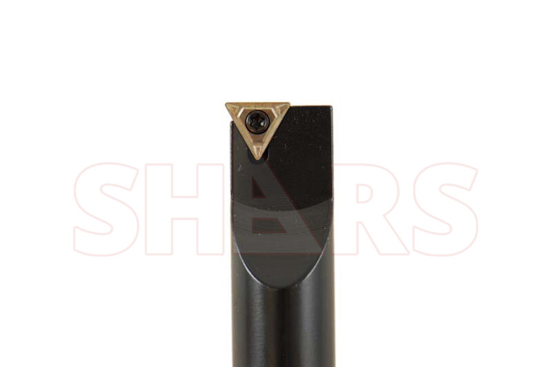 Shars 8pcs 3/4″ Indexable Boring Bar Set + TCMT Insert + Certificate S]