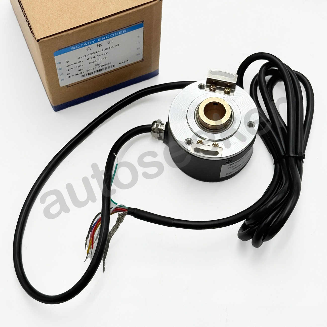 Brand New 1Pcs DHO514-1024-003 for encoder DHO5141024003