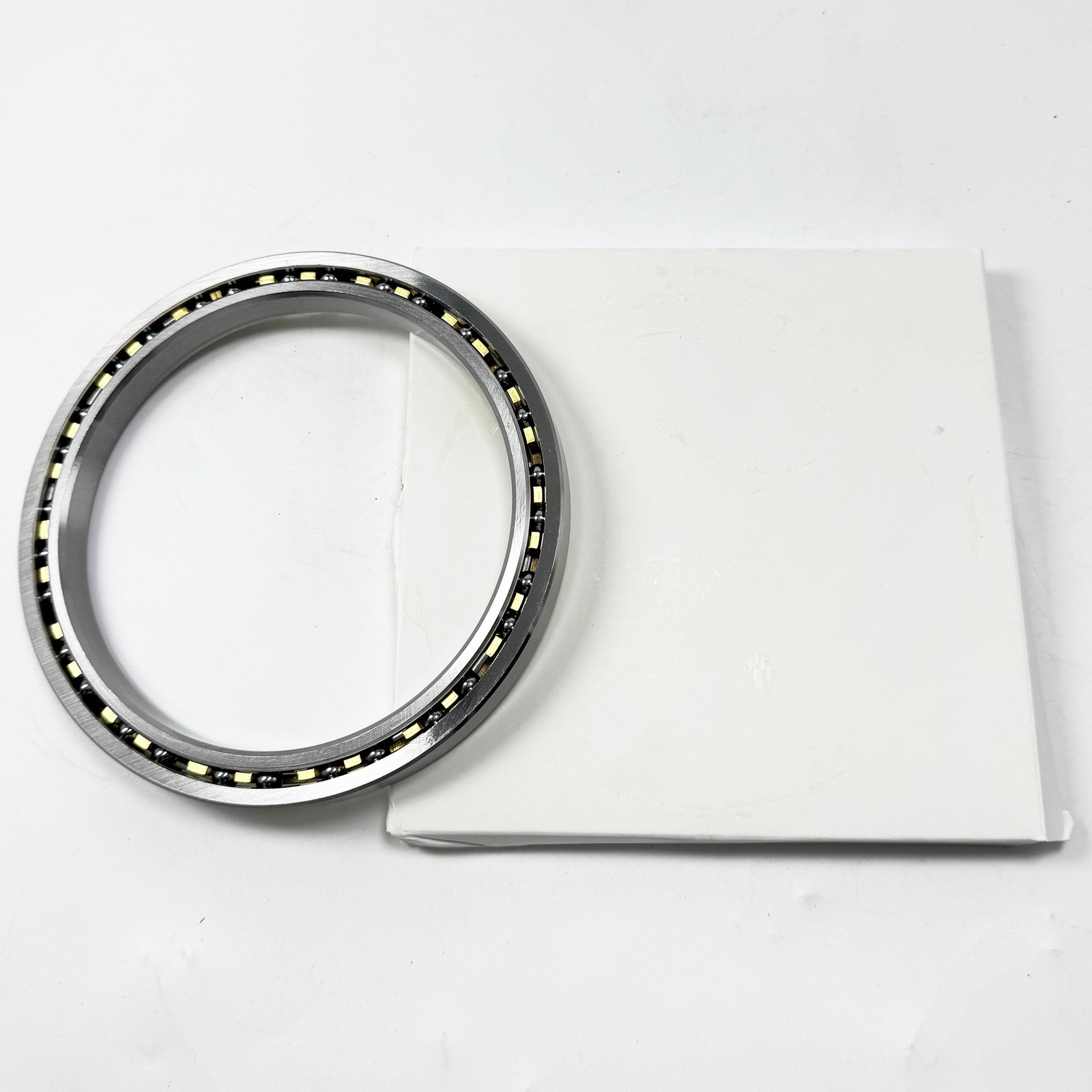 CSXD045 roller bearing 4.5″x5.5″x0.5″ (114.3mm x 139.7mm x 12.7mm) KD045XP0