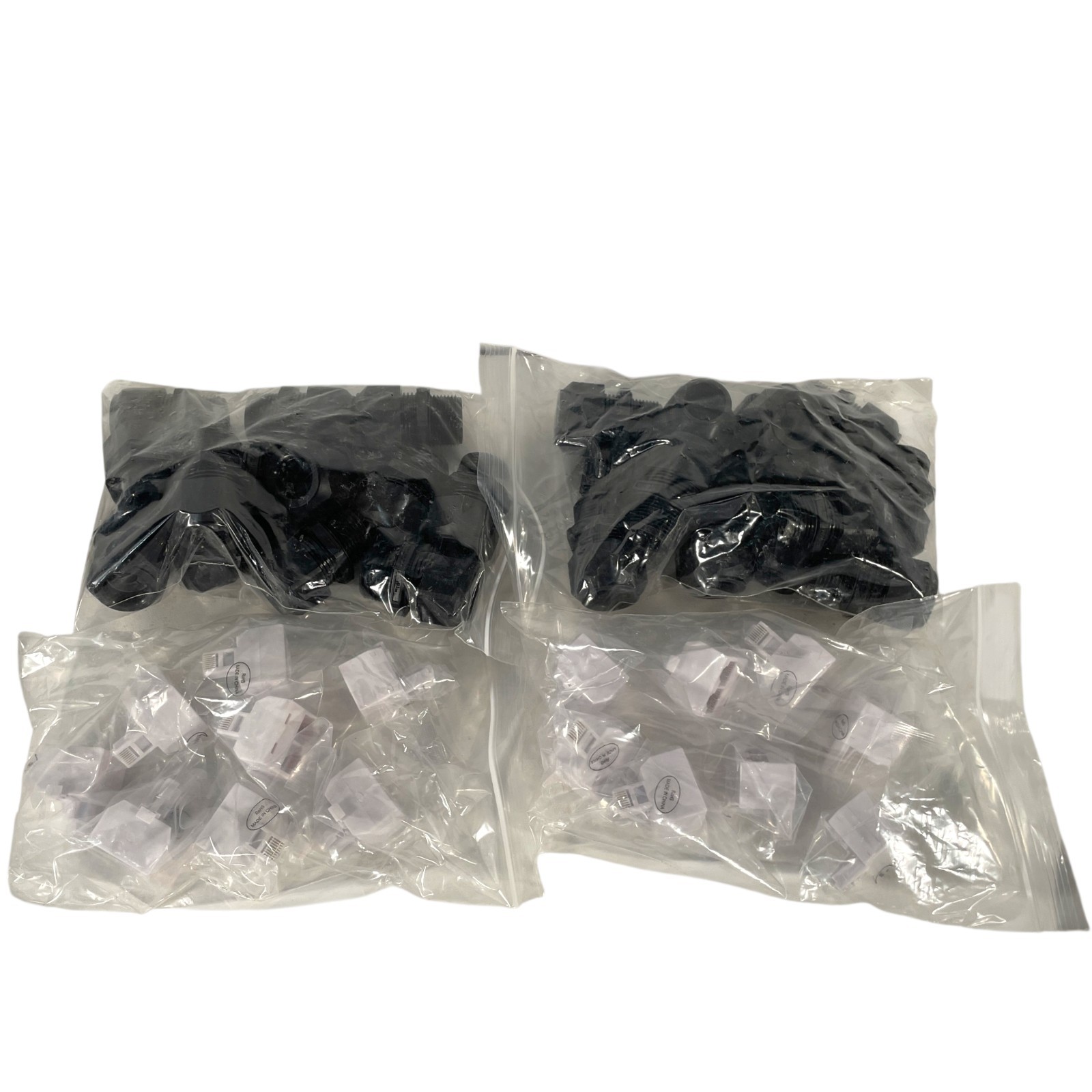Big Ass Fans BAFCon RTC Multi-Fan Accessory Kit 009871-24 Up to 24 Fans USA