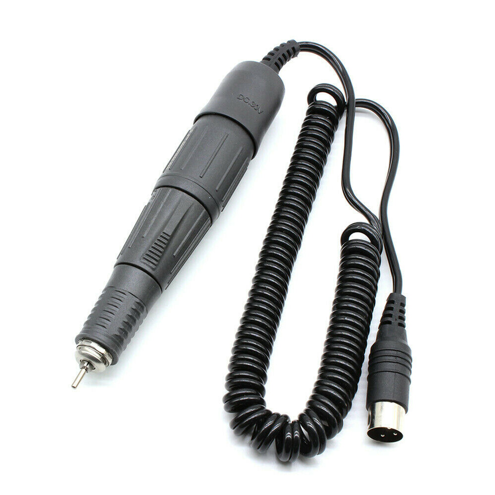 Dental Lab Polishing Handpiece Electric Micromotor N8 Polisher 45K RPM