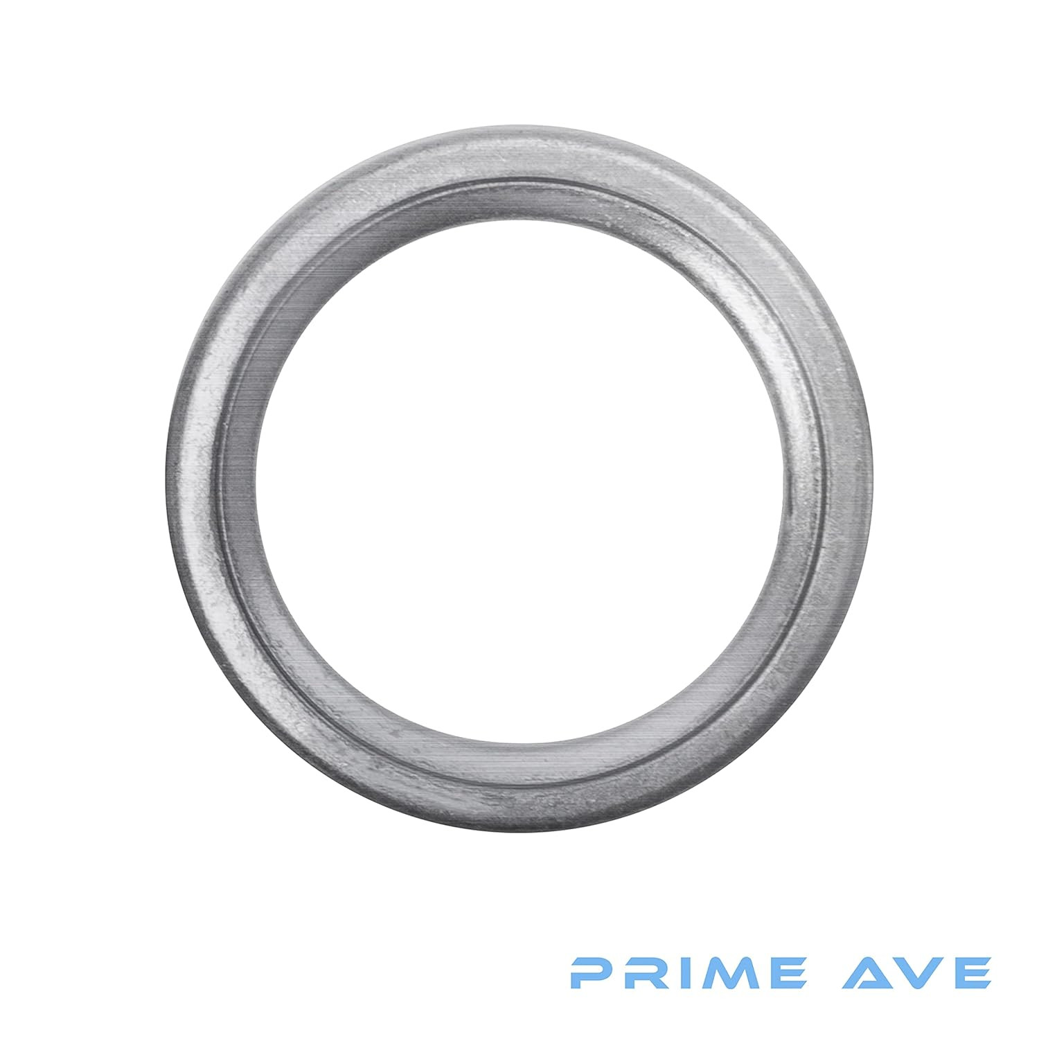 14mm Oil Drain Plug Crush Washer Gaskets Compatible with Audi & VW Part# N013…