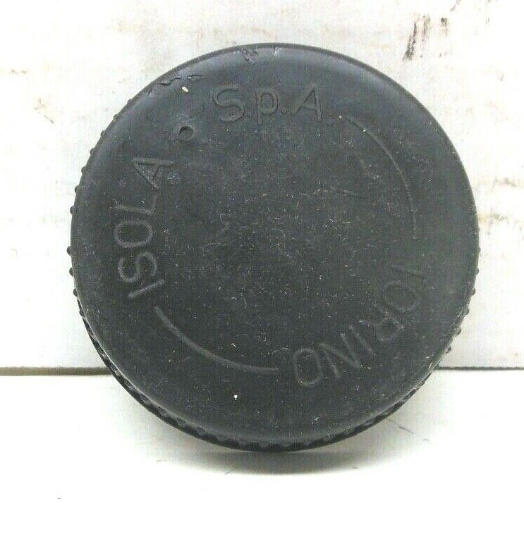 CAP PLUG FOR NEW HOLLAND FIAT TRACTORS AND EQUIPMENT 5128898
