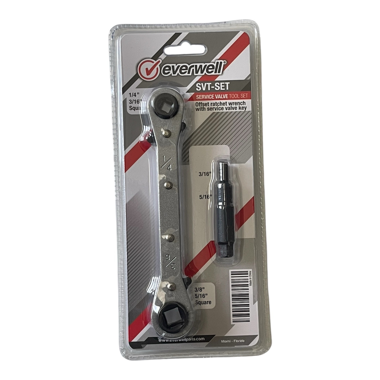 HVAC SERVICE WRENCH,REFRIGERATION RATCHETING 1/4″ ,3/8″,3/16″ and 5/16″
