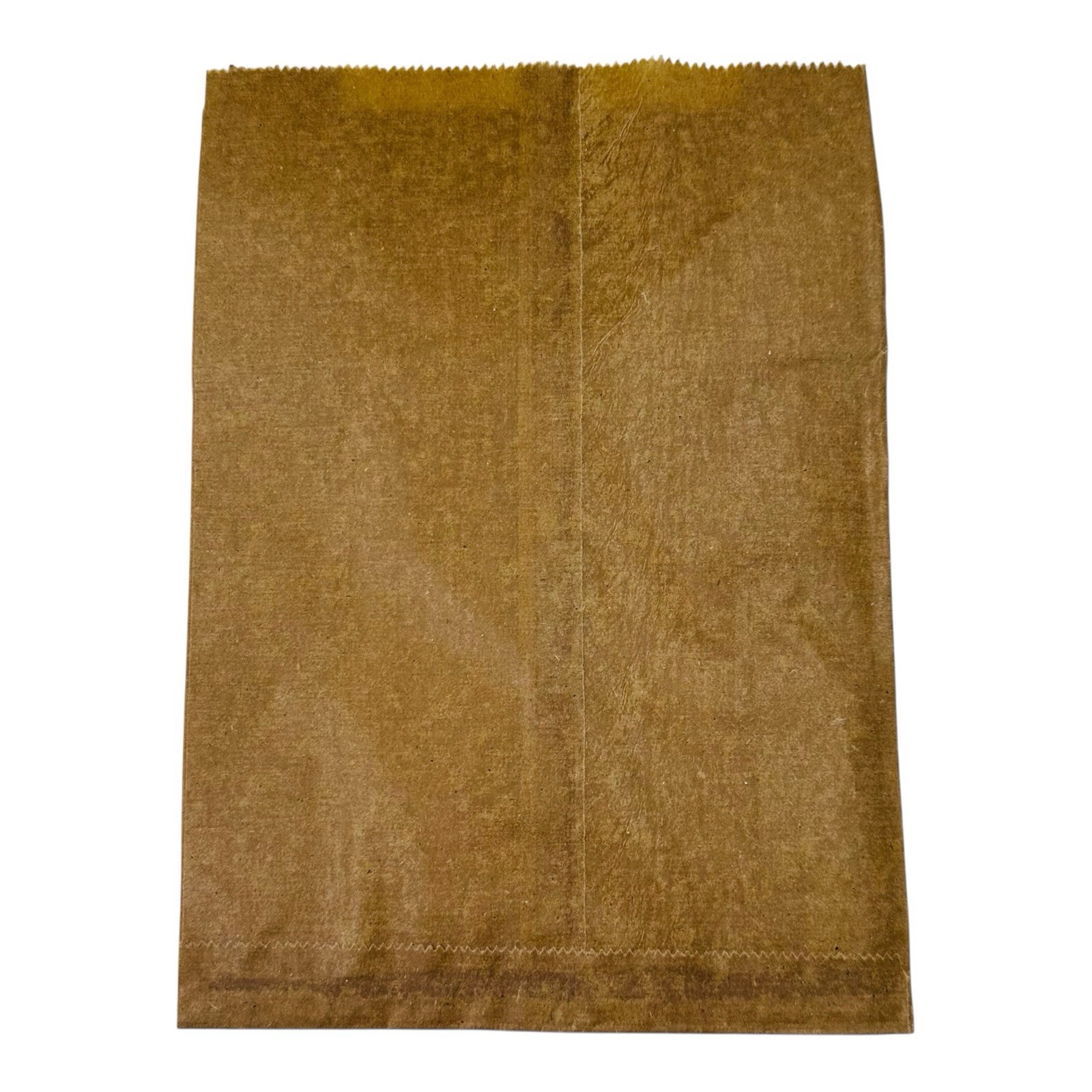 500 Count Health Gards Kraft Waxed Liners for Sanitary Napkin Disposal