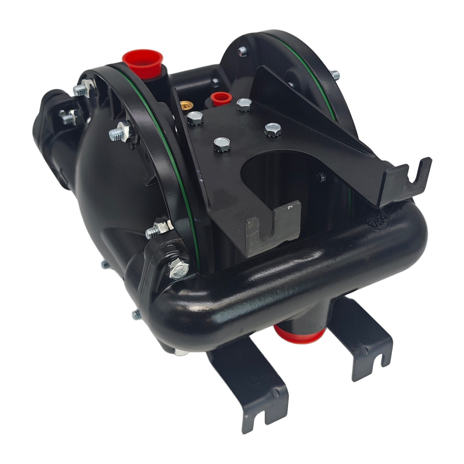 Air Operated Diaphragm Pump For Ingersoll Rand ARO 666100-344-C 666100344C New