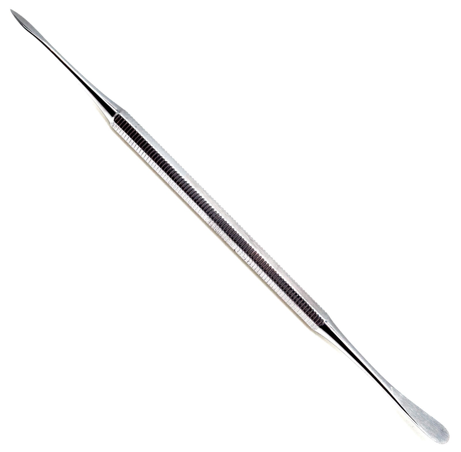 Set of 4 Dental Carving Spatulas – Wax Modeling Mixing Lecron Zahle Beale