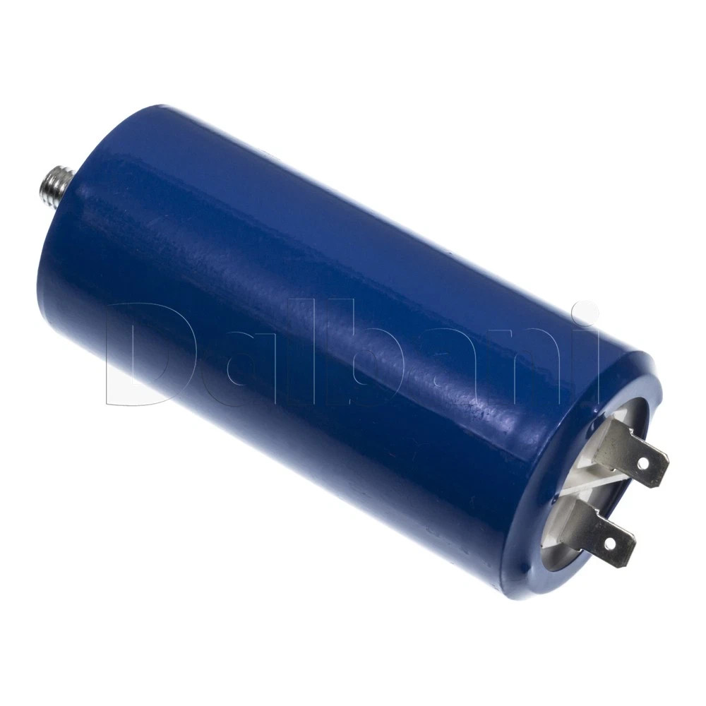 Japanese Spec 65uF Motor Run Capacitor 250VAC CBB60 65MFD stud 45X95MM 25/85/21