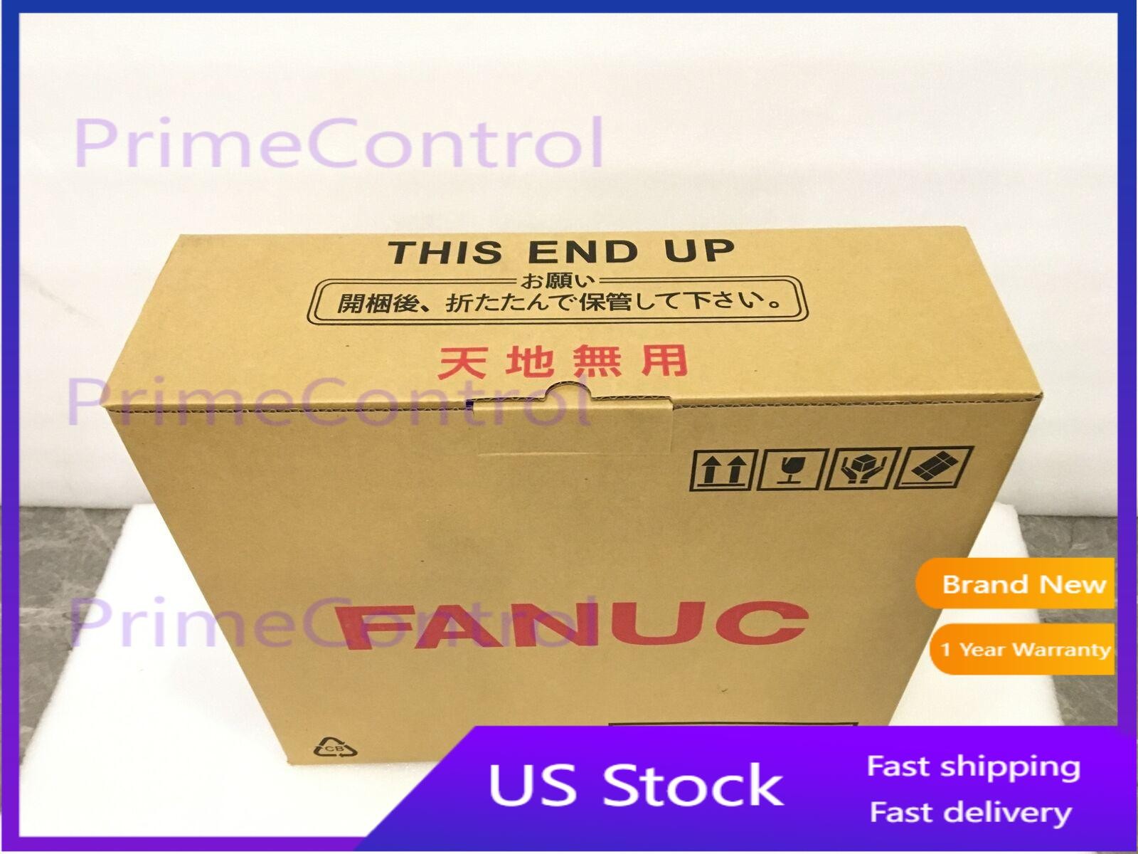 US FREE TAX 1PCS New FANUC A06B-1407-B100 A06B1407B100