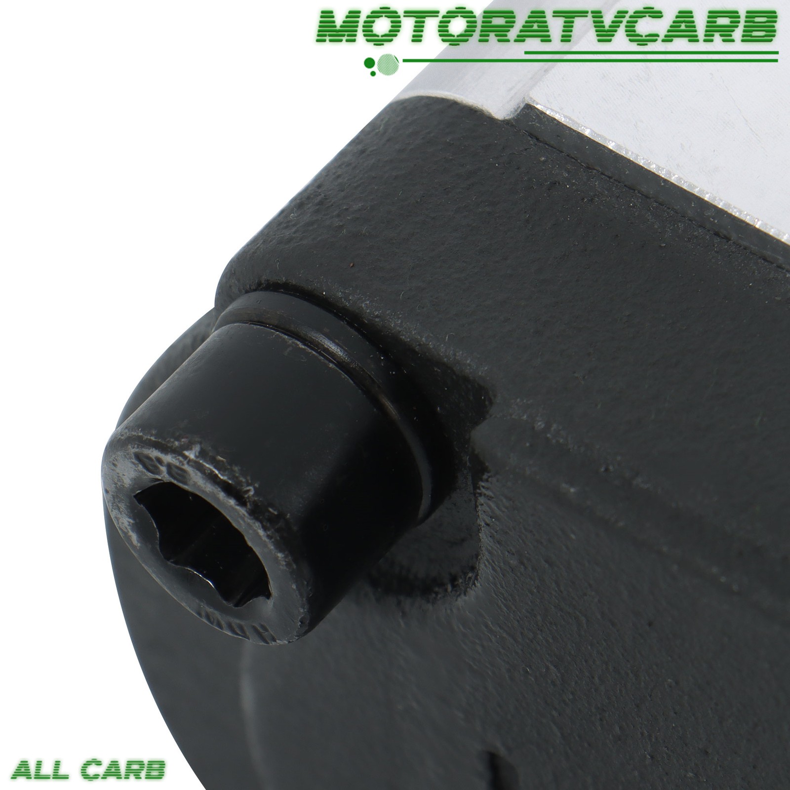 ALL-CARB Hydraulic Pump For Bobcat 653 7753 751 753 763 773 6650678 6667723