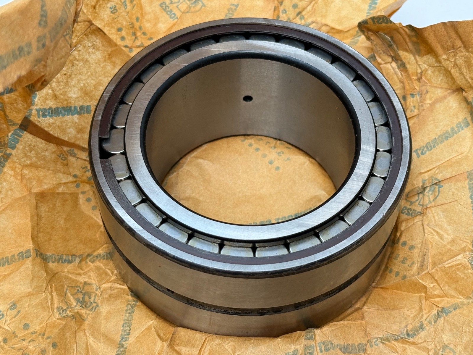 INA SL18-5013-A Cylindrical Bearing SL185013-A SL185013A 65x100x46 mm