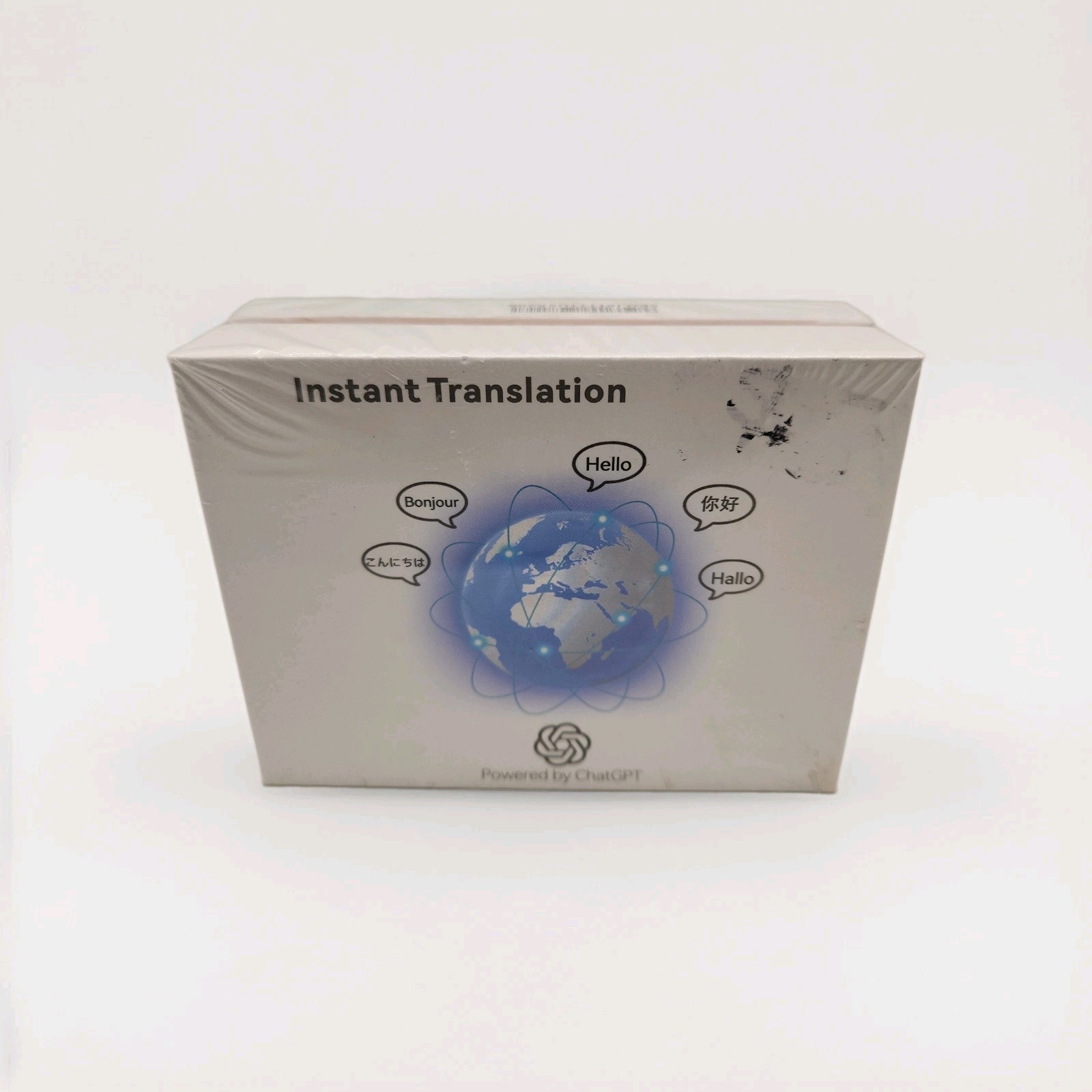Translation Device, The Latest Instant Translation Device Powered By ChatGPT..31