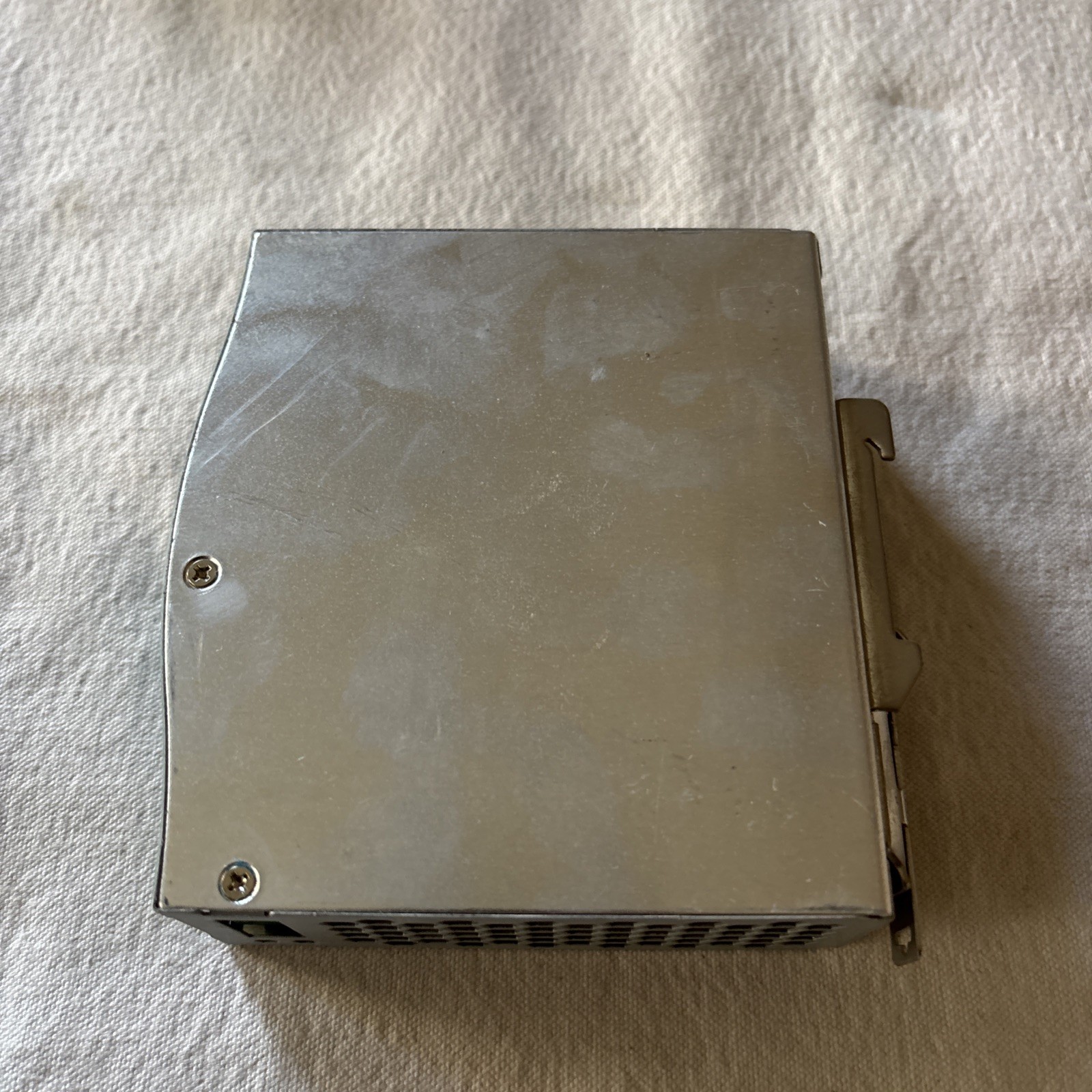 Mean Well EDR-120-12 AC/DC Power Supply – 1 Output – 12V@10A – 120W – FREESHIPIG