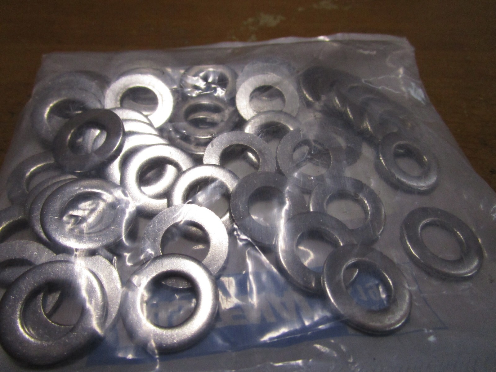 M10 DIN 125 A2 Metric Flat Washer Stainless Steel QTY 50