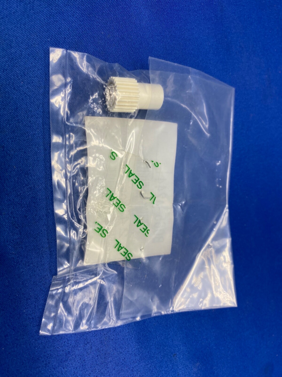 Ricoh copier OEM 23T fuser gear B065-4244
