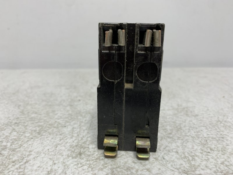 Square D QO240CP Circuit Breaker 40A 120/240V 2-Pole