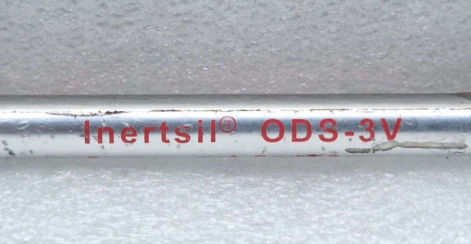 GL Sciences Inertsil ODS-3V C18 HPLC Column 4.6 x 150 mm 5µm 5020-01801 USED