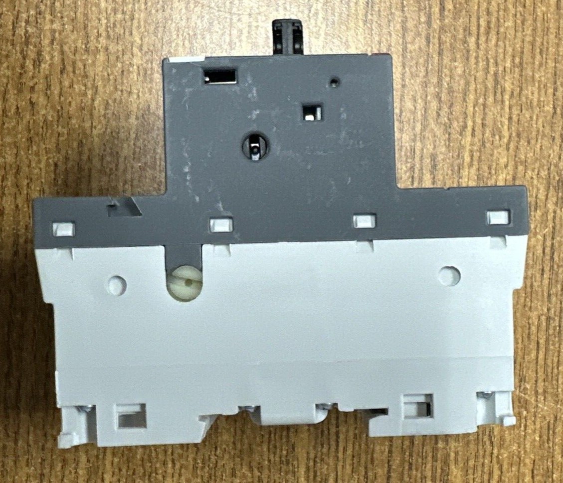 ABB MS132-25 1SAM350000R1014 MANUAL MOTOR STARTER 20-25A **NEW IN BOX**