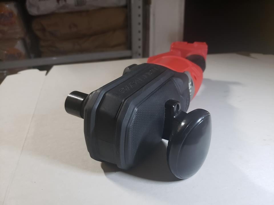 Genuine Milwaukee 2808-20 M18 FUEL Hole Hawg Right Angle Drill w/ Quik-Lok, Bare