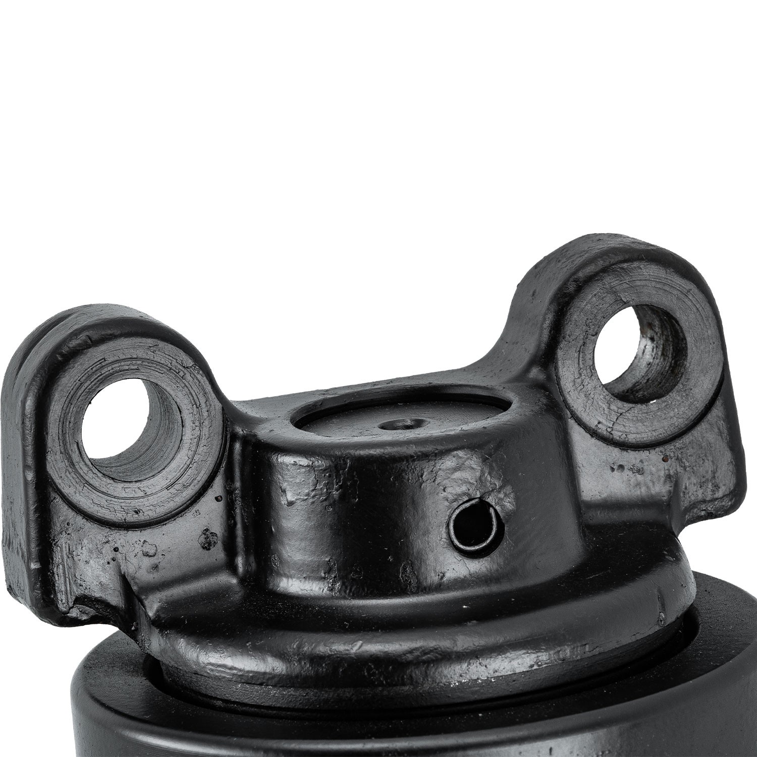 Sale Bottom Roller Fits KUBOTA KX101 Mini Excavator Undercarriage Track Roller