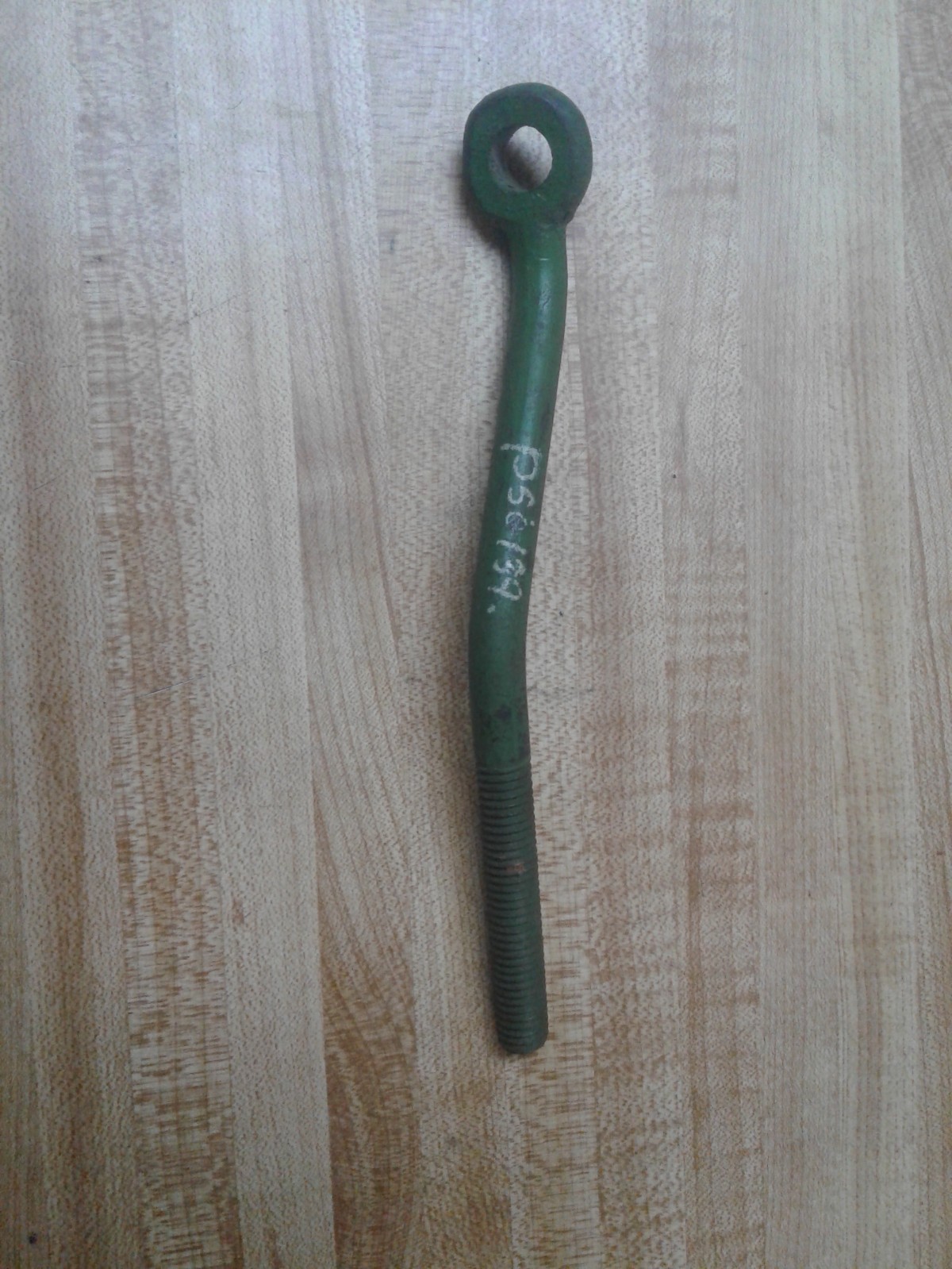 P50139 John Deere Eye Bolt