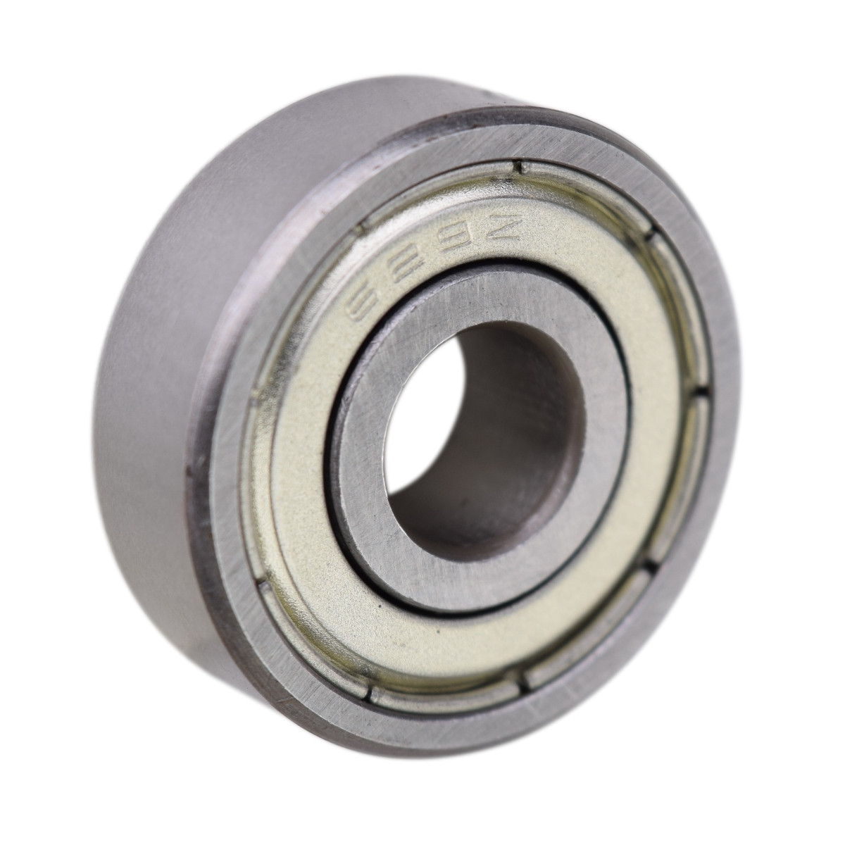 (4 Each) 629-ZZ, 629-2Z, MR629-ZZ Shielded Radial Ball Bearing 9X26X8 SpinCo