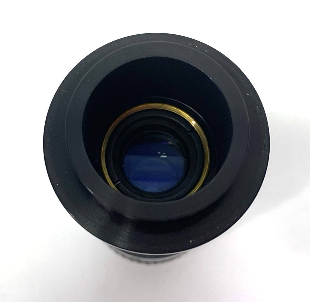 Navitar 1-60095 Zoom 6000 High Magnification Zoom Lens w/ 1-60110 0.5x Lens