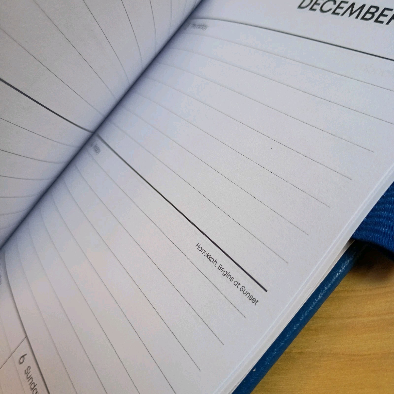 Blue Sky 2026 15 Monthly Weekly Planning Calendar. 5″ X 8″ In. hardcover New