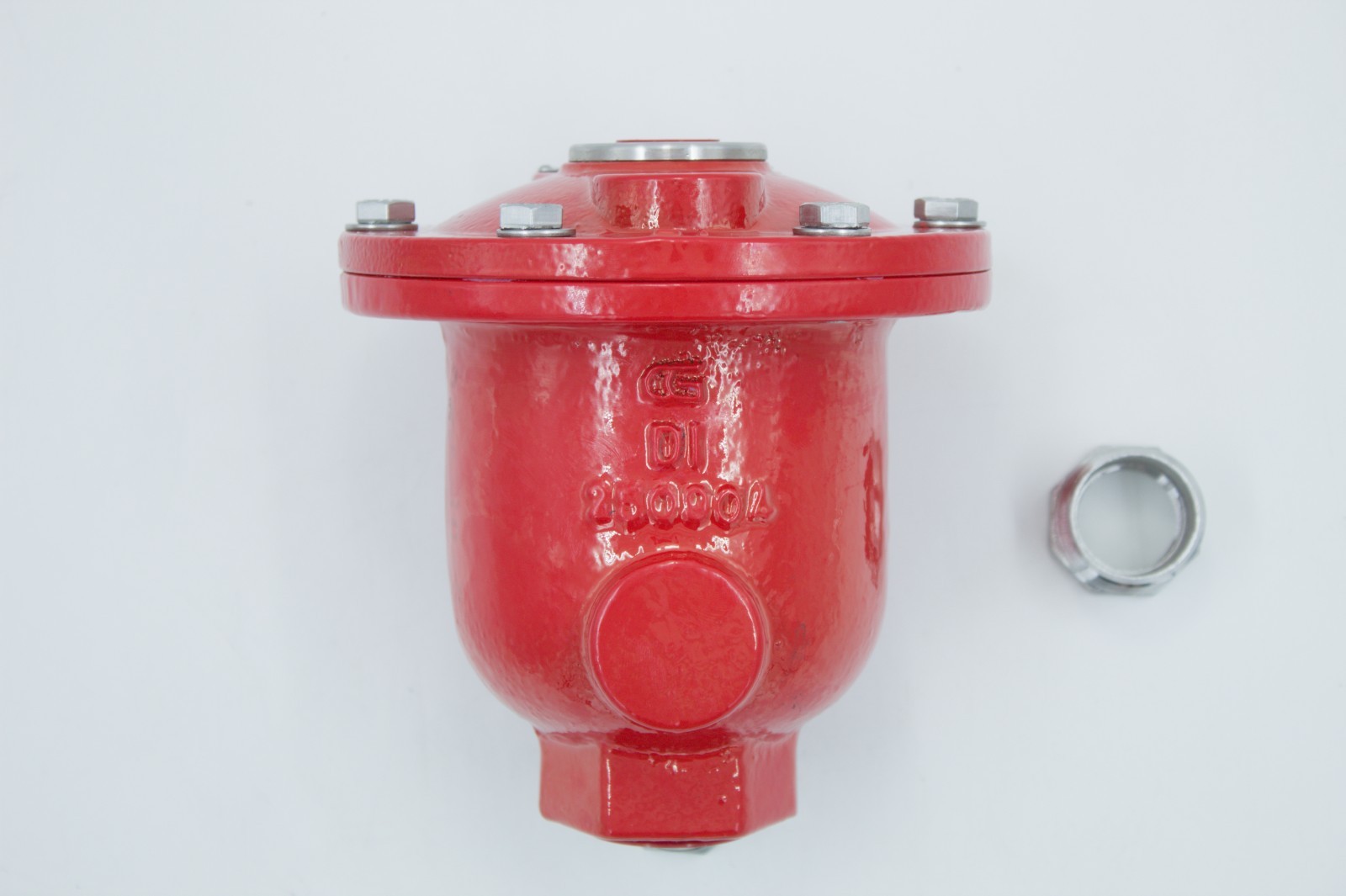CLA-VAL 34 Series UL/FM Air Release Valve Model: 3410-AR116.3.40 P/N#21583901A