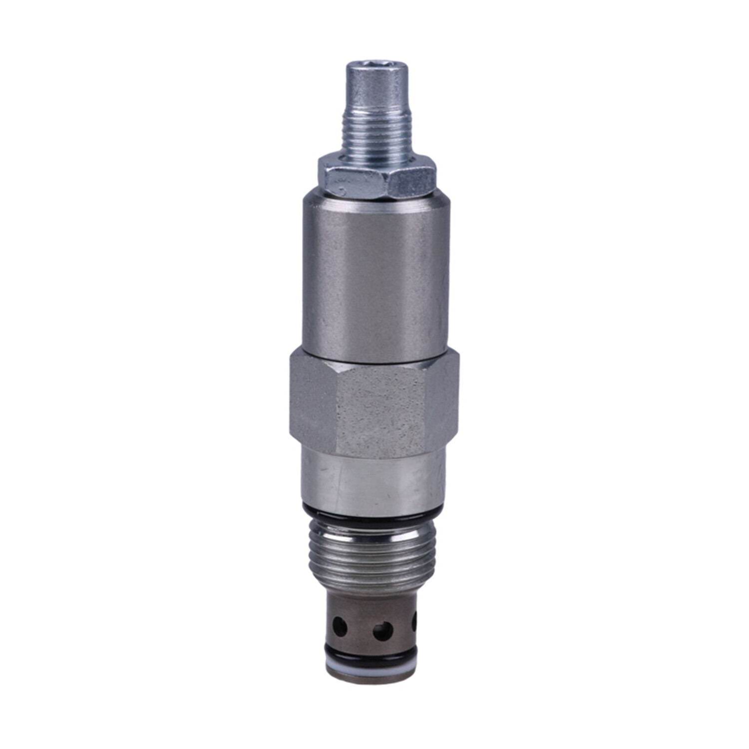 Hydraulic Relief Valve RV10-20A-0-N-33 RV1020A0N33 Replacement For HydraForce
