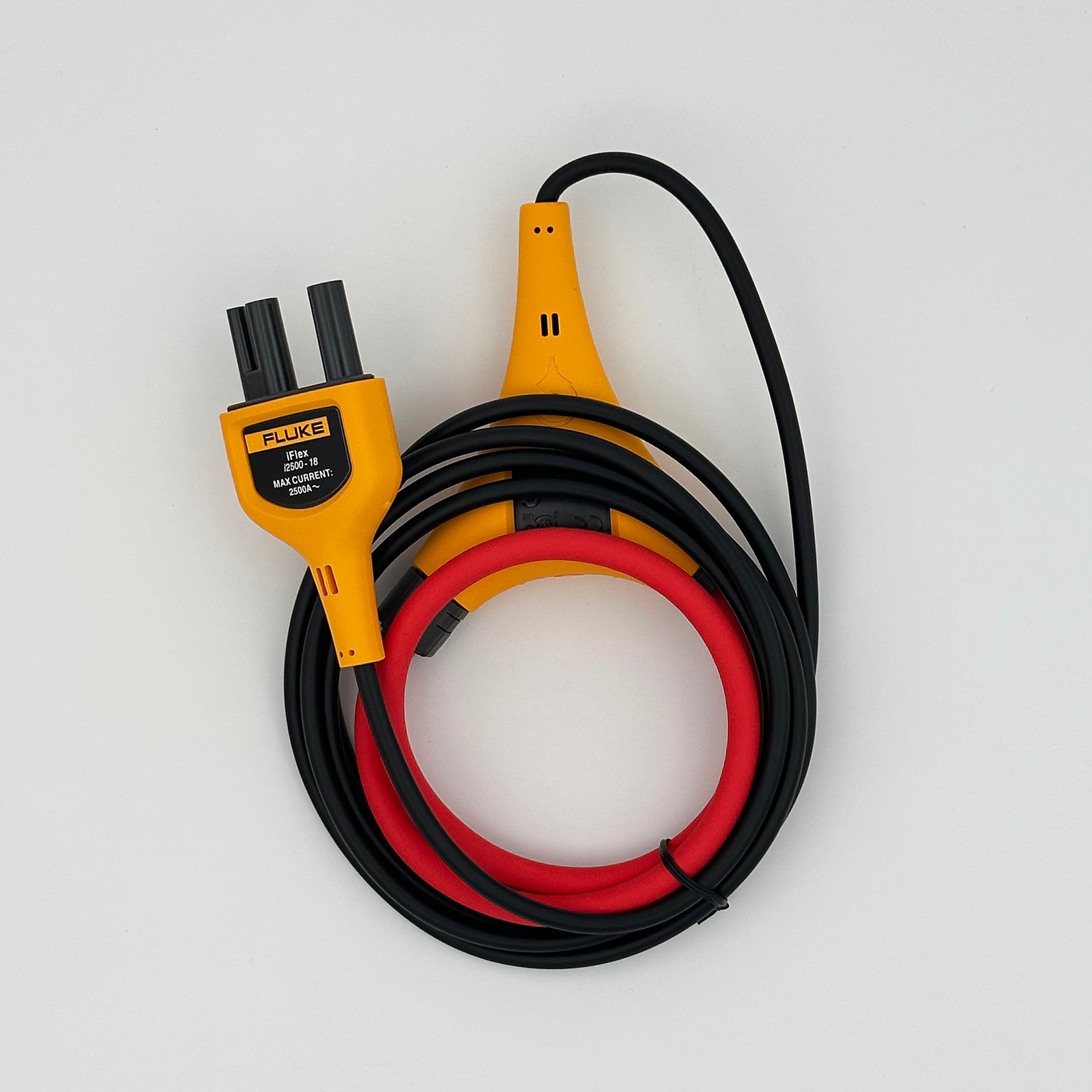 Fluke 376 FC True-RMS AC/DC Volt Ohm Amp Clamp Meter WIFI Connection With iFlex