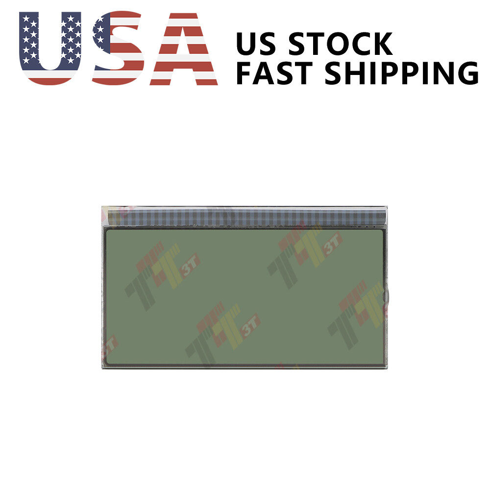 Display for FLUKE 113 114 115 116 117 Digital Multimeter Repair