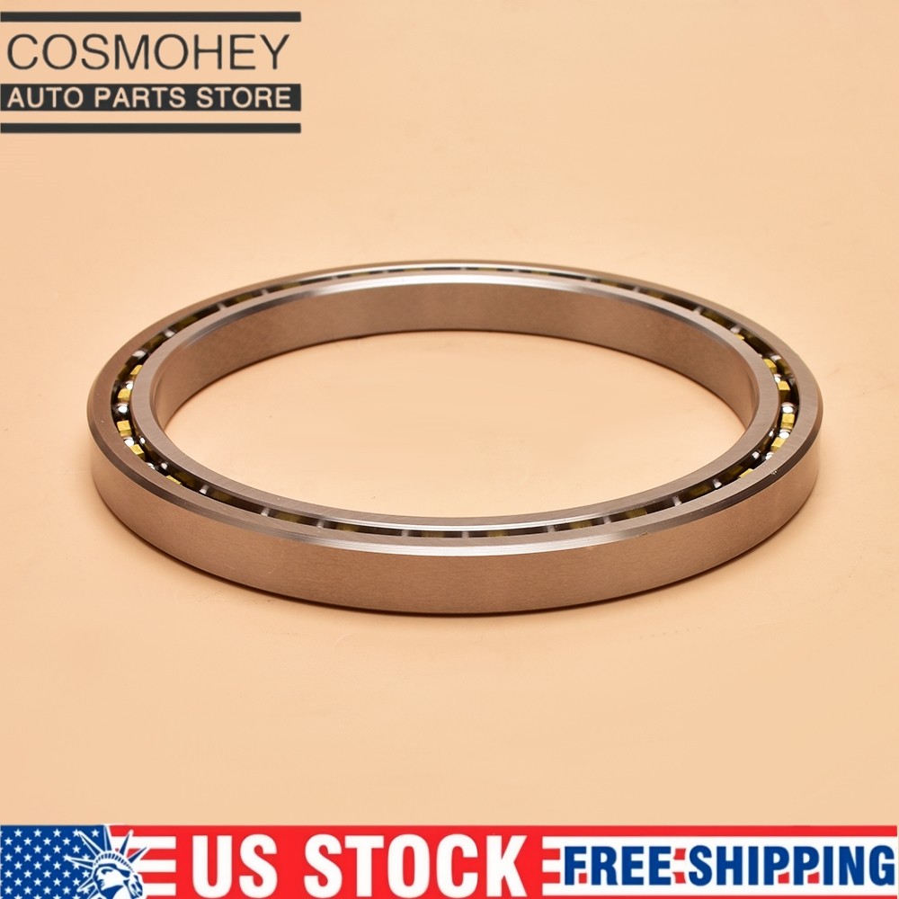 CSXD045 roller bearing 4.5″x5.5″x0.5″ (114.3mm x 139.7mm x 12.7mm) KD045XP0
