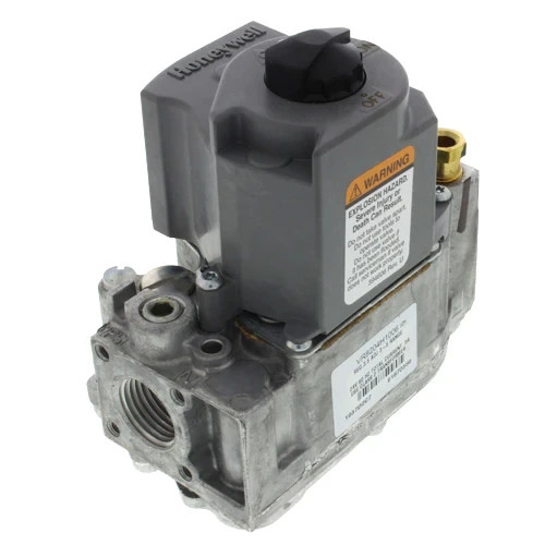 Resideo VR8204H1006 – 1/2″x1/2″Slow Opening, Dual Intermittent Pilot Gas Valve