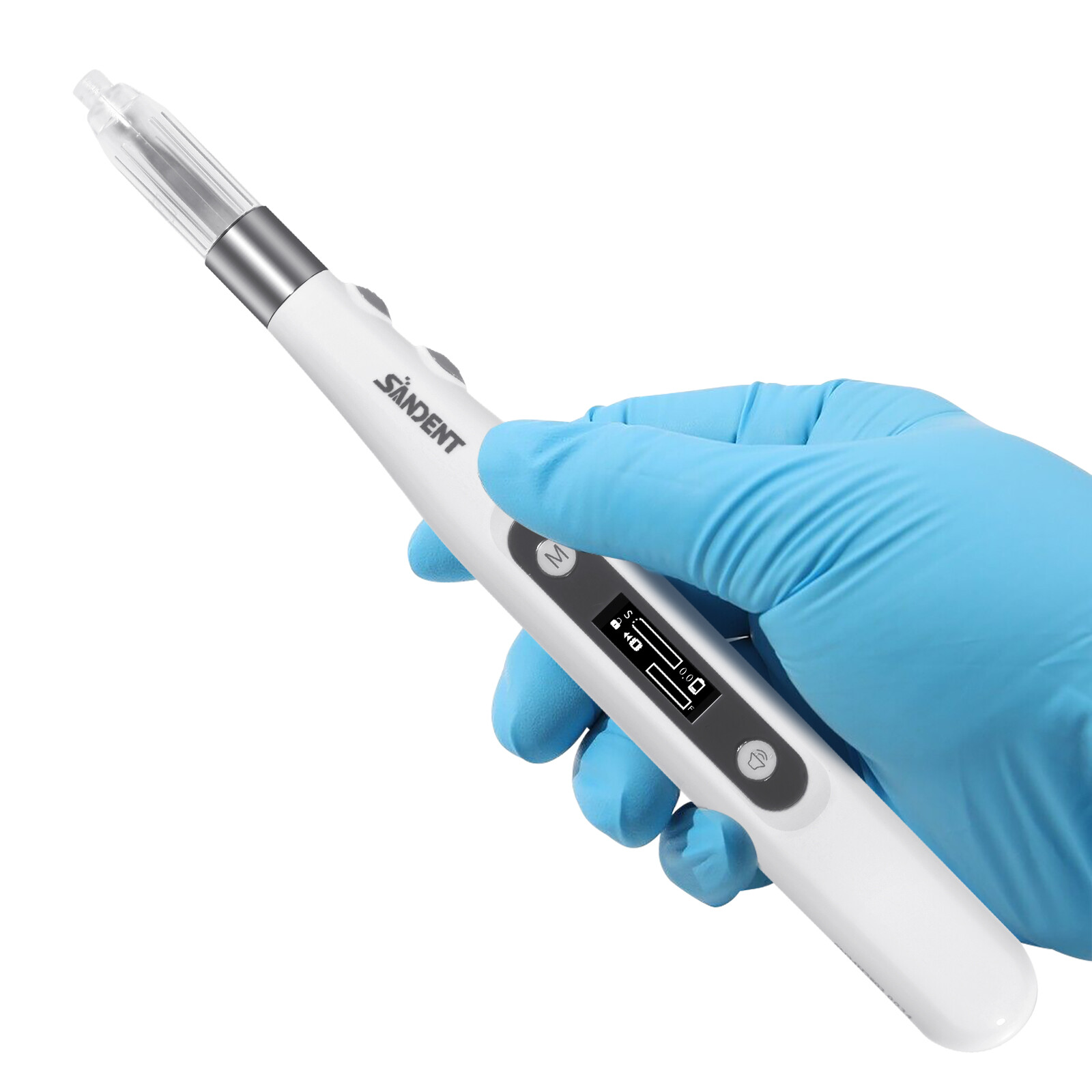 Electric Dental Painless Oral Local Anesthesia Delivery Device Injection Pen USA