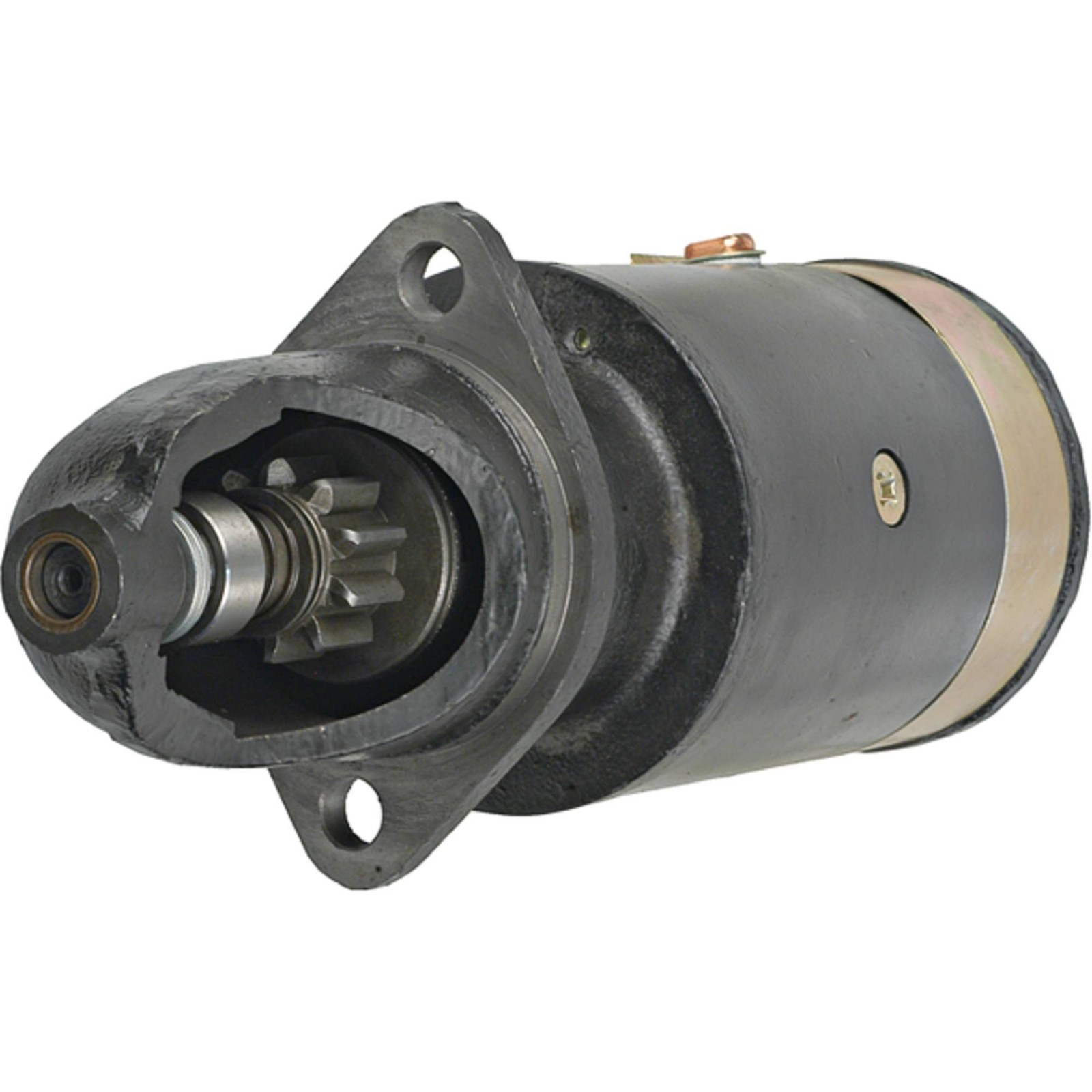 Starter For International IHC Case Tractor Farmall A & B 1939-54