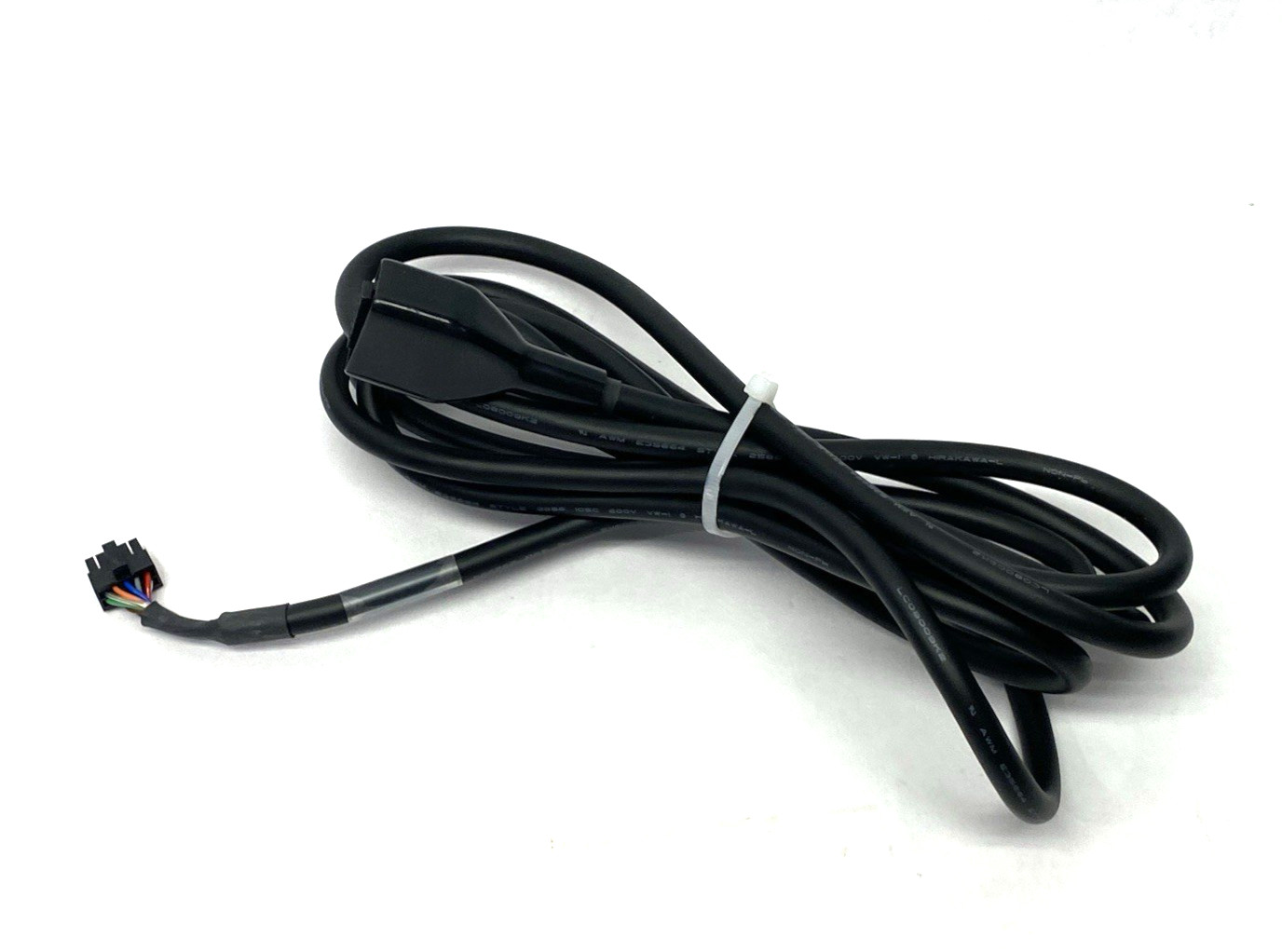 Oriental Motor CC030VAF2 Motor Cable (9.8 ft. [3 m]) for AR Series DC Input
