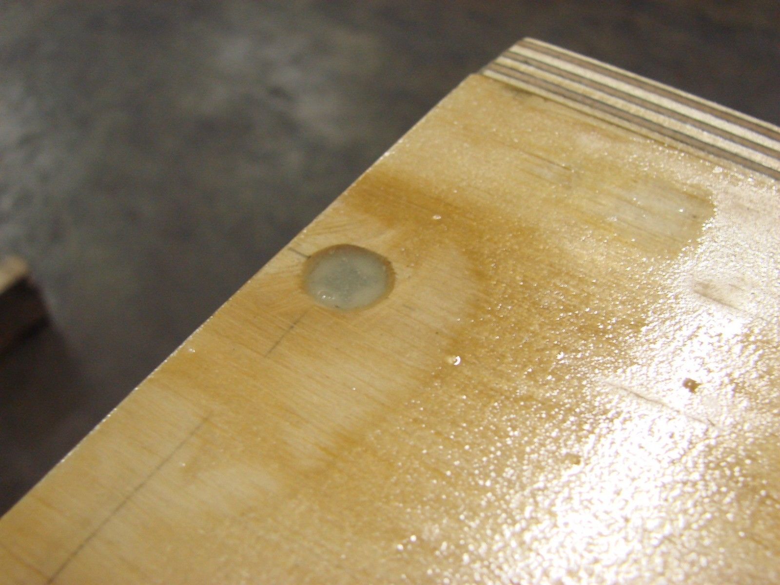 None Sag Glue High Strength Structural Adhesive Bonds Metals Wood FRP Concrete