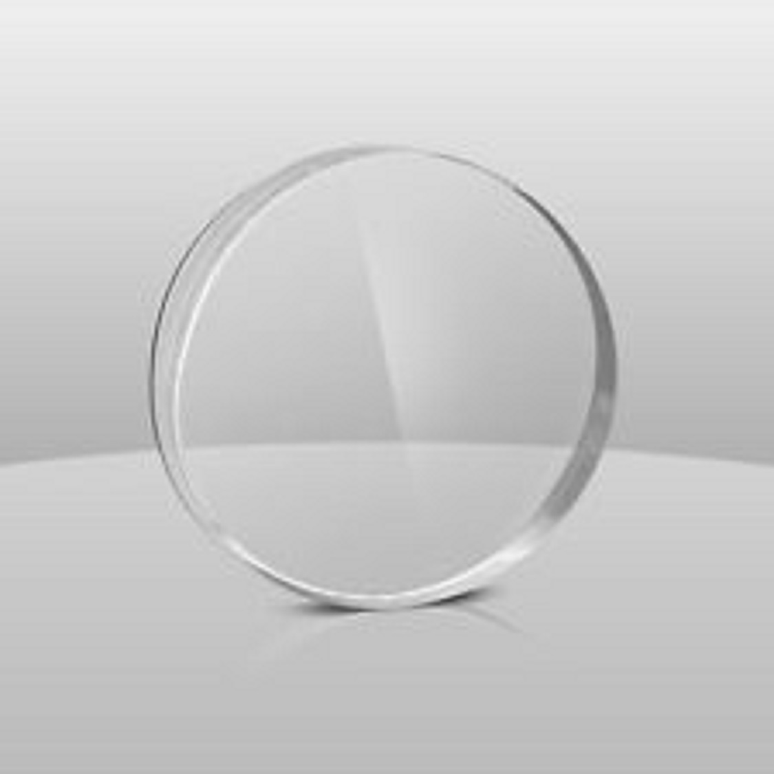 (3-Pack) Acrylic Plexiglass Plastic Sheet- 1/16″ Thick – Clear – 6″ x 12″