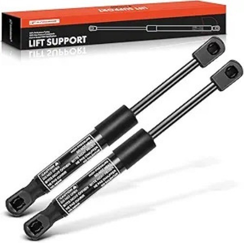 Front Hood Lift Supports Shock Struts Compatible with Models – Sonata 2011 2012