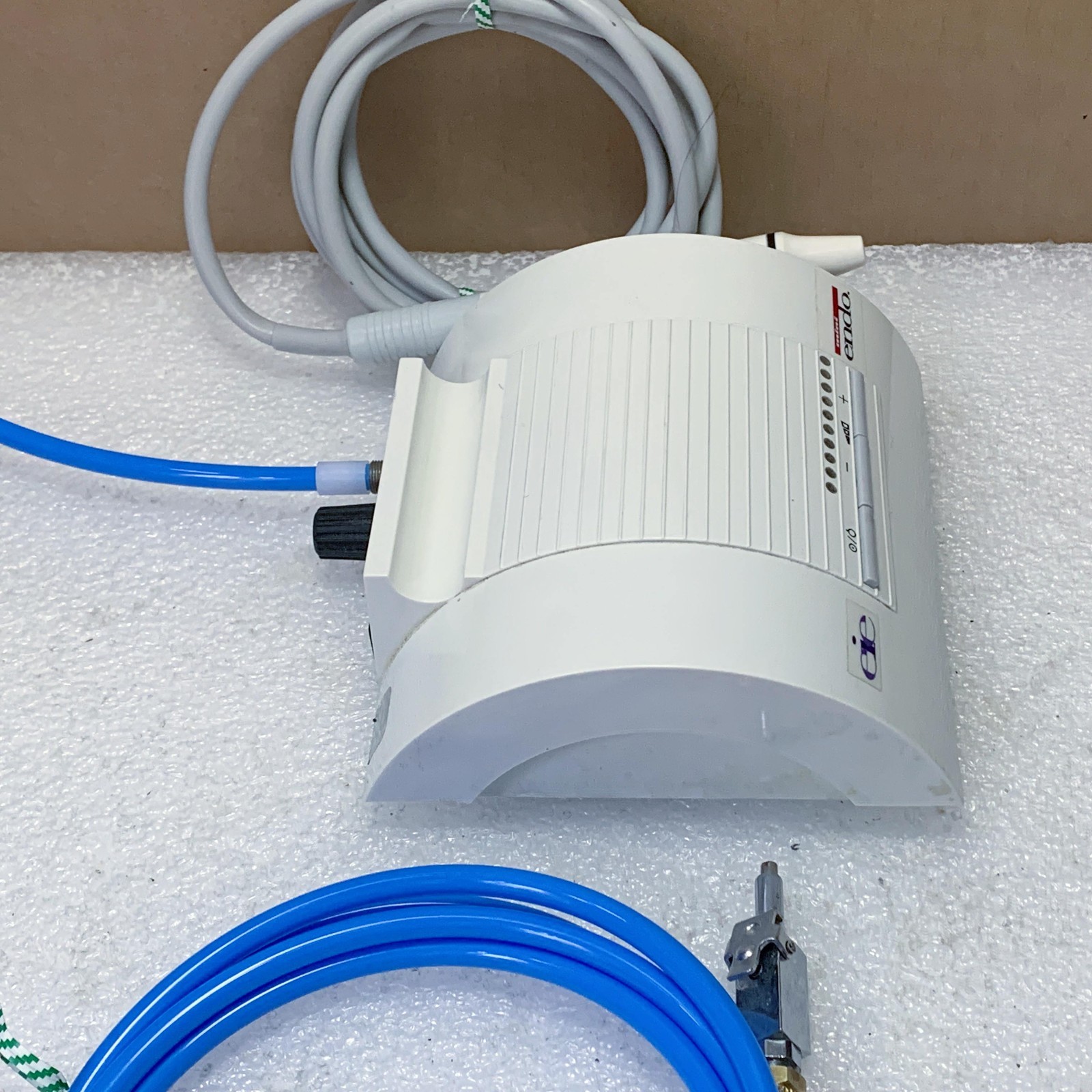 EMS / eie mini end Ultrasonic Scaler only, New HP, 90-Day Warranty
